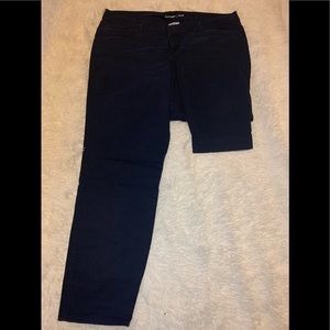 Old Navy Pixie Pants 👖